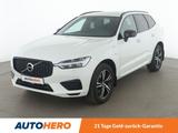 Volvo XC60 2.0 T6 Plug-in Hybrid R Design AWD Aut.*LED - Volvo XC60 Gebrauchtwagen in Stuttgart