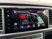 Seat Ateca 1.5 TSI DSG FR 1.HD NAV PANO AHK SCHECK bei Autohaus Landmann & Maier OHG