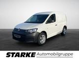 Volkswagen Caddy Cargo 2.0 TDI Kasten  AHK PDC Tempo Klima