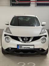 Nissan Juke 1.6 Acenta Xtronic Acenta *TÜV Neu*