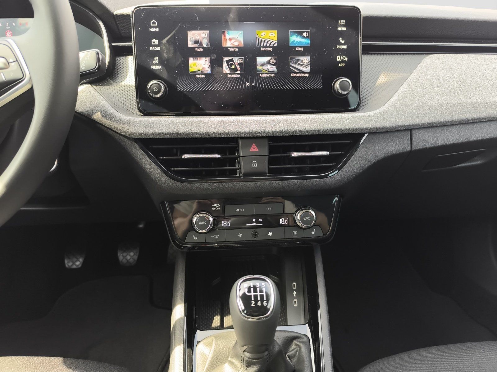 Skoda Kamiq - Bild 19