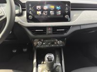 Skoda Kamiq - Vorschau Bild 19