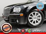 Chrysler 300C 3.0 CRD V6*Aut.*Leder*Schiebedach*Navi*PDC*