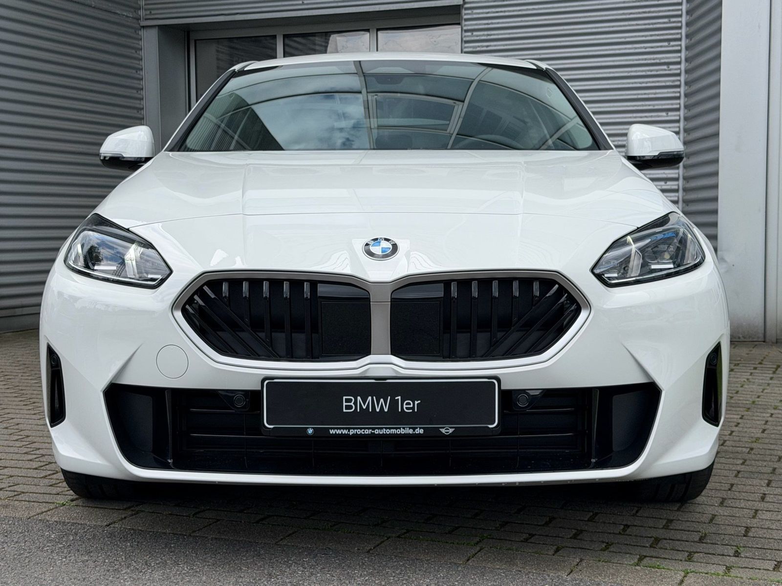 BMW 120 - Bild 2