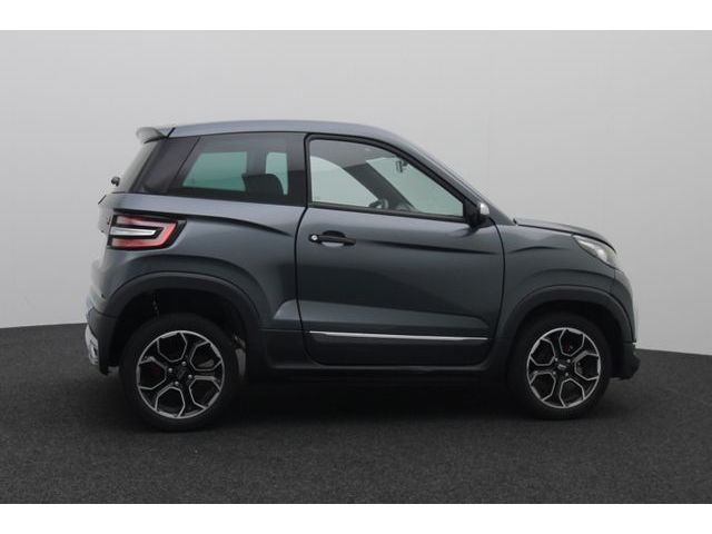 Fahrzeugabbildung Ligier JS 60 L Chic