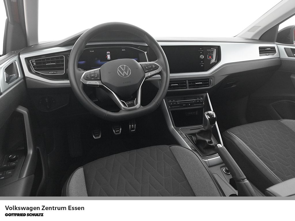 Volkswagen Taigo - Bild 13