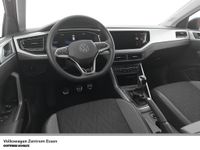 Volkswagen Taigo - Vorschau Bild 13