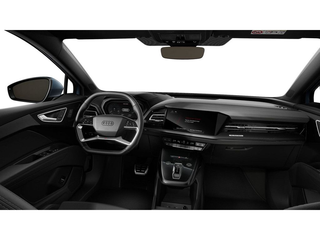 Audi Q4 e-tron - Bild 9