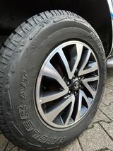 Nissan Navara - Nissan Navara Gebrauchtwagen in Mülheim (Ruhr)