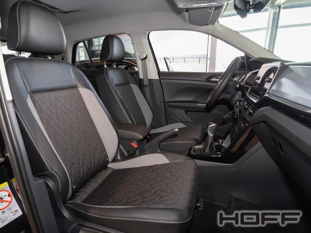 Volkswagen T-Cross 1.0 TSI Energy Kamera Allwetter LED Clim, миниатюра 11