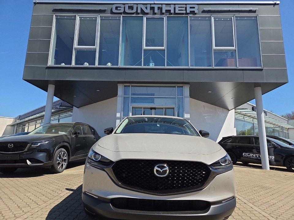 Mazda CX-30 2.5L 140PS Nagisa, Automatik, sofort