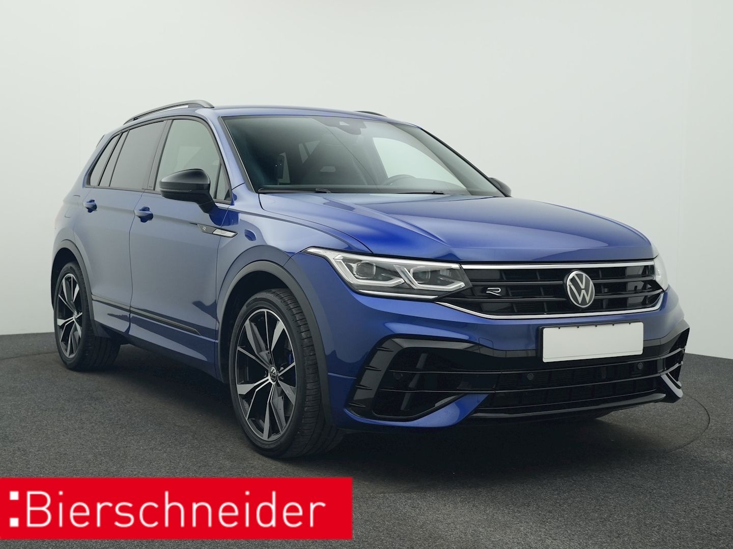 Volkswagen Tiguan - Bild 9