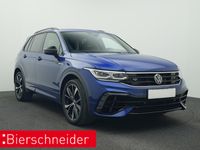 Volkswagen Tiguan - Vorschau Bild 9