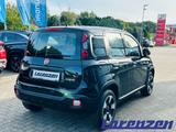 Fiat Panda 1.0 Cross City Plus Hybrid DAB Klima teilb - gebrauchte Fiat Panda aus dem Jahr 2023