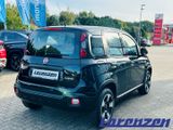 Fiat Panda 1.0 Cross City Plus Hybrid DAB Klima teilb - Fiat Panda aus 2023