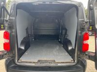 Fiat Scudo Van L3 2.0L RADIO KLIMA HOLZBODEN/WÄNDE - Image