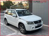 Suzuki Grand Vitara 1.9 DDiS 5 porte - Suzuki Grand Vitara Kombi Gebrauchtwagen