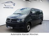 Volkswagen T6 2.0 TDI Caravelle lang *4Motion* 9-Sitze, AHK - Volkswagen: Caravelle 4motion