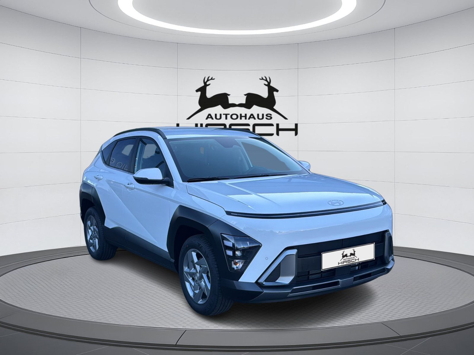 Hyundai KONA - Bild 2