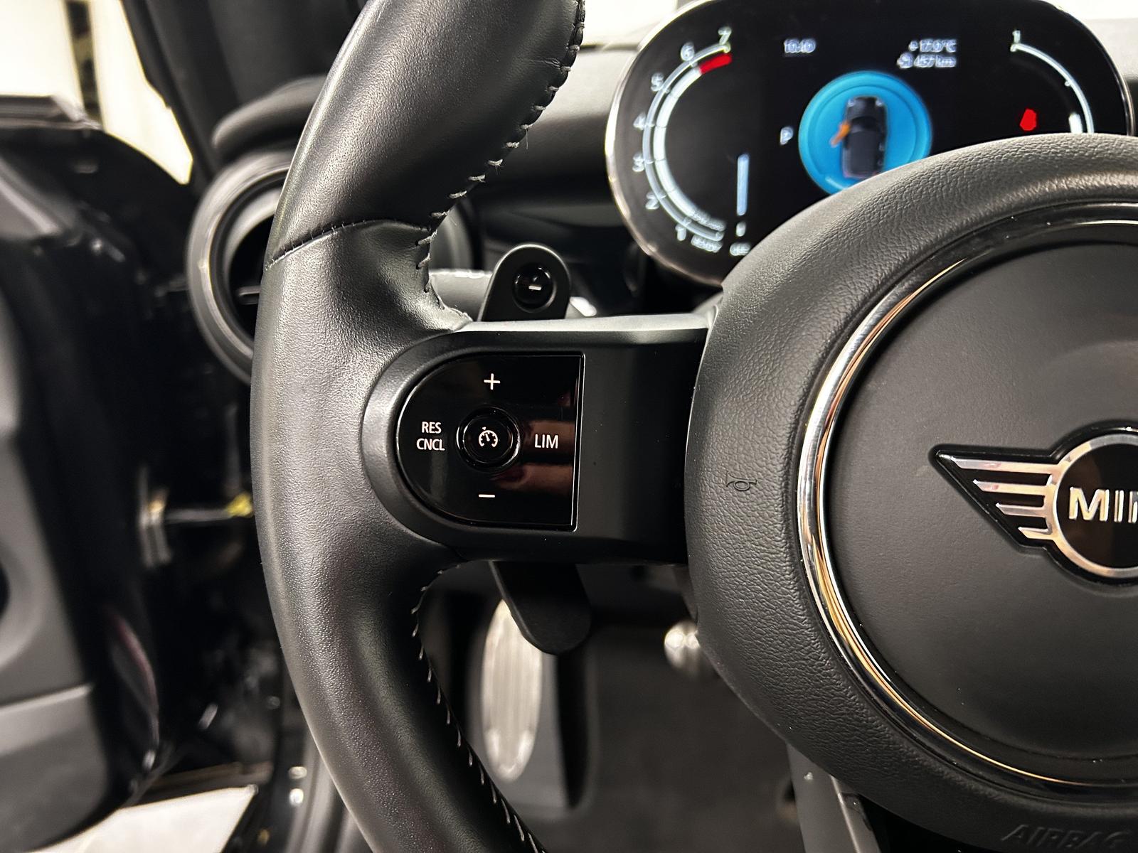 MINI Cooper S Cabrio Head-Up HK HiFi DAB LED RFK Shz