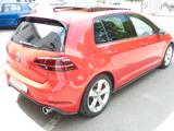 Volkswagen Golf VII 2.0   GTI Performance  Pano AHK - Volkswagen Golf: Performance Vii GTI