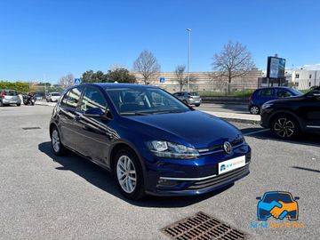 Volkswagen Golf - 3