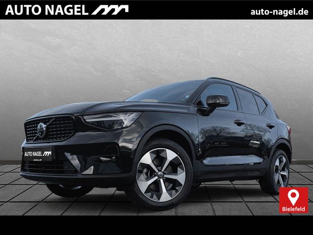 Volvo XC 40 B3 2WD Plus Dark 19"Pano"360°"ACC"T-Wink."