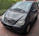 Mercedes-Benz A 170 CDI ELEGANCE Elegance - Mercedes-Benz A 170: Cdi Elegance