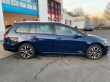 Volkswagen Golf VII 1.6 TDI DSG IQ.DRIVE Navi ACC SHZ Klima - scheckheftgepflegte VW Golf