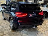 BMW X3 xDrive20d M Sport AHK/Memory/Head-Up/Lane/ACC - BMW X3: 20d