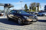 Mercedes-Benz E 250 Cabrio*NAVI*H&K*Totwinkel*Leder*SHZ* - Mercedes-Benz E-Klasse: T