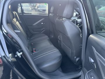 Bild 10 Opel Astra GS ST NAVI/SHZ+LHZ/PDC vo+hi+360Cam/LED