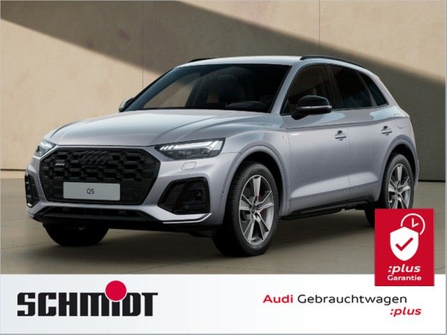 Image of Audi Q5