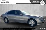 Mercedes-Benz E 240 ELEGANCE 2H XEN LEDER MB SERVGEPFL PDC TÜV - Mercedes-Benz E 240: T