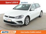 Volkswagen Golf VII 1.5 TSI ACT Highline BM Aut.*NAVI*LED* - Volkswagen Gebrauchtwagen in Magdeburg