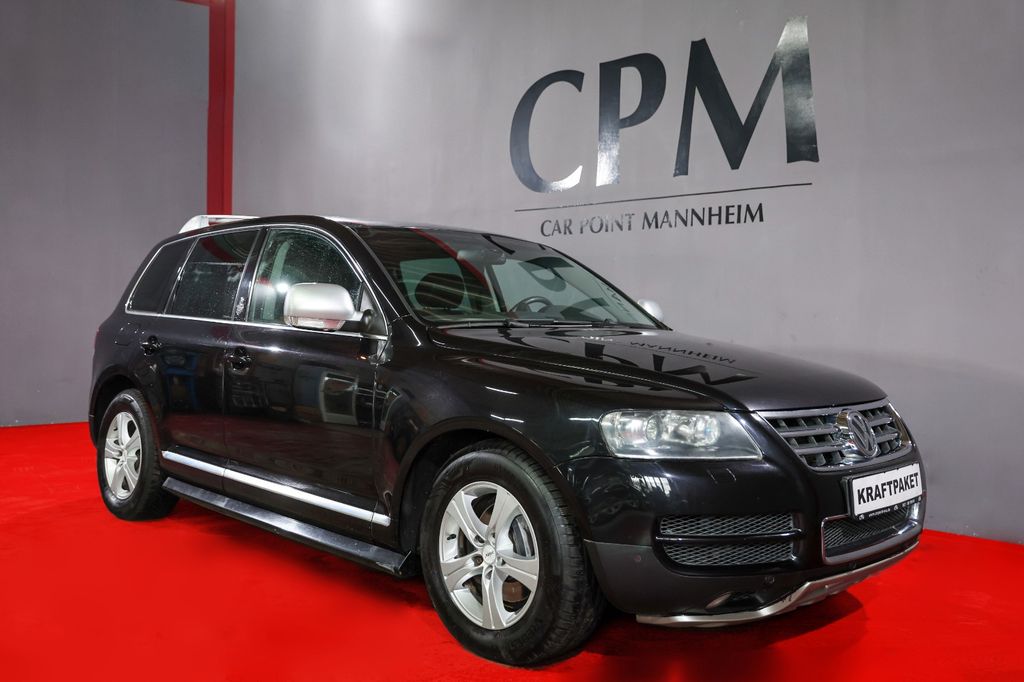 Cpm Car Point Mannheim
