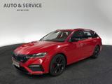 Skoda Octavia Combi 2.0 TDI RS DSG |MATRIX|SHZ|LHZ| - Skoda Octavia: RS TDI