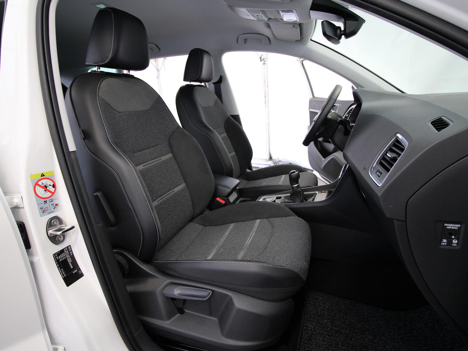 SEAT Ateca 1.5 TSI Xperience NAVI+LED+KAMERA+WINTER, миниатюра 24