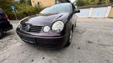 Volkswagen Vw Polo 9N - Volkswagen Polo aus 2001: 9n