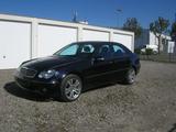 Mercedes-Benz C 270 CDI AVANTGARDE-Klima-Leder - Mercedes-Benz C 270 Gebrauchtwagen