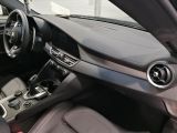 Alfa Romeo Stelvio Veloce Q4 NAVI SHZ LETDER AT - Alfa Romeo mit Diesel-Antrieb: Geländewagen