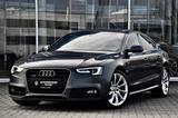 Audi A5 Sportback 3.0TDI Quattro S-Line Plus ACC B&O - Audi A5: 3.0