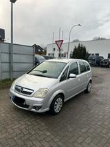 Opel Meriva A  - Opel Meriva in Kiel