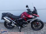 Triumph Tiger 900 GT Pro Zubeh Tieferleg =2631,- gespart - TRIUMPH TIGER 900 GT PRO