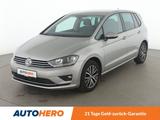 Volkswagen Golf VII Sportsvan 1.2 TSI Allstar BMT*NAVI*PDC* - Volkswagen Golf Sportsvan in München