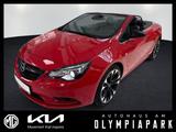 Opel Cascada 1.6 Turbo ecoFlex Innovation Navi SHZ LM - rote Opel Cascada