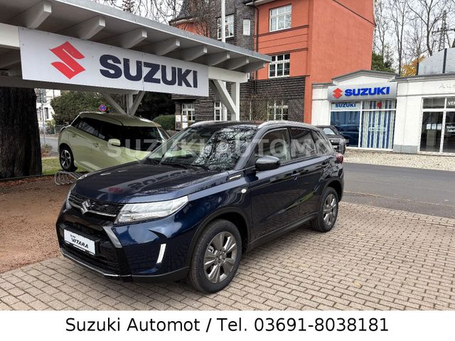 Suzuki Vitara 1.4 Hybrid Comfort Allgrip LED Kamera DAB