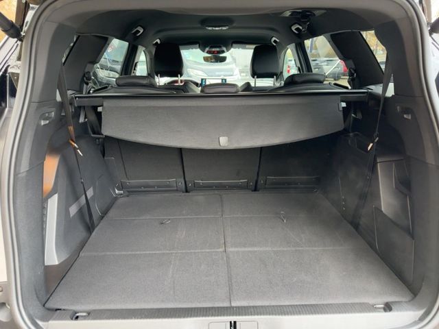 Foto Nummer 11: PEUGEOT 5008