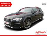 Audi A4 Allroad 2.0 TDI quattro Digitales Cockpit LED - Audi A4 Allroad Gebrauchtwagen