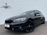 BMW 120i Lim. ///M-FELGEN*LEDER*NAVI*PDC*2.HAND*LED* - : Felge
